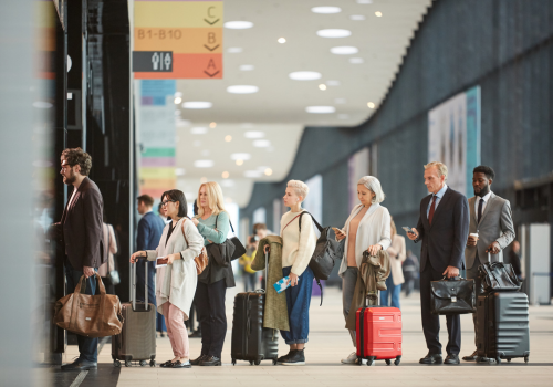 smart queue management